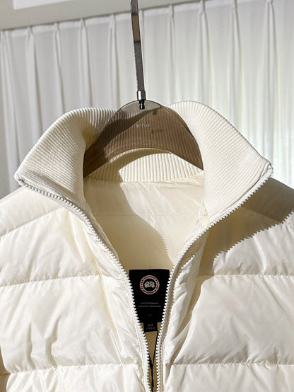 Down Jacket