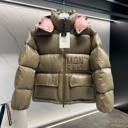 Down Jacket