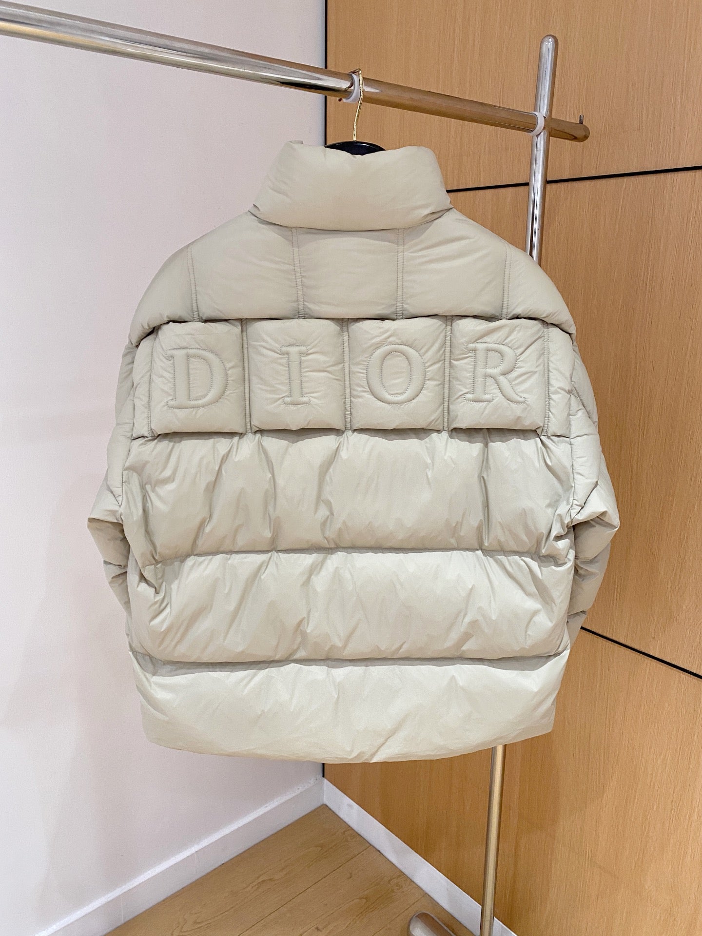 Down Jacket