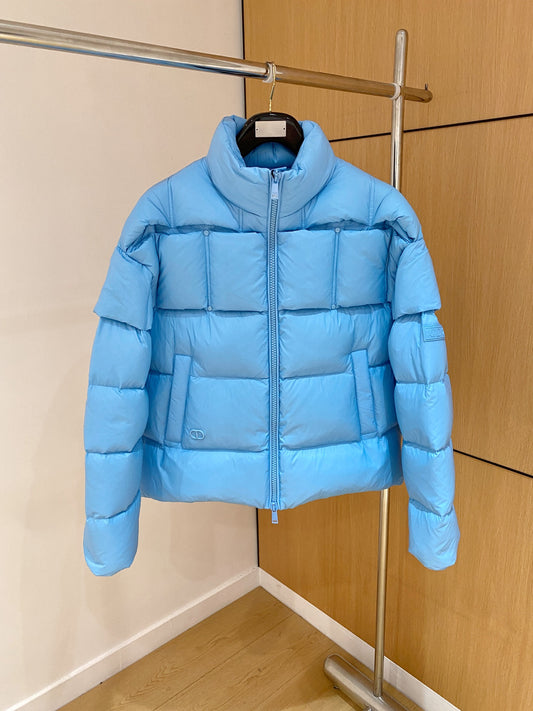 Down Jacket