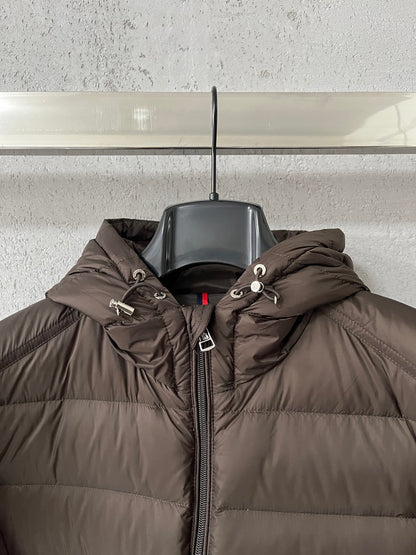 Down Jacket