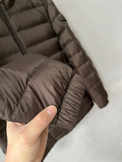Down Jacket