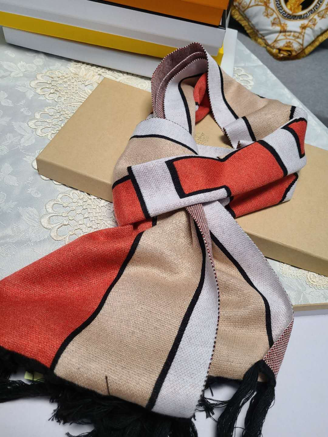 Scarf