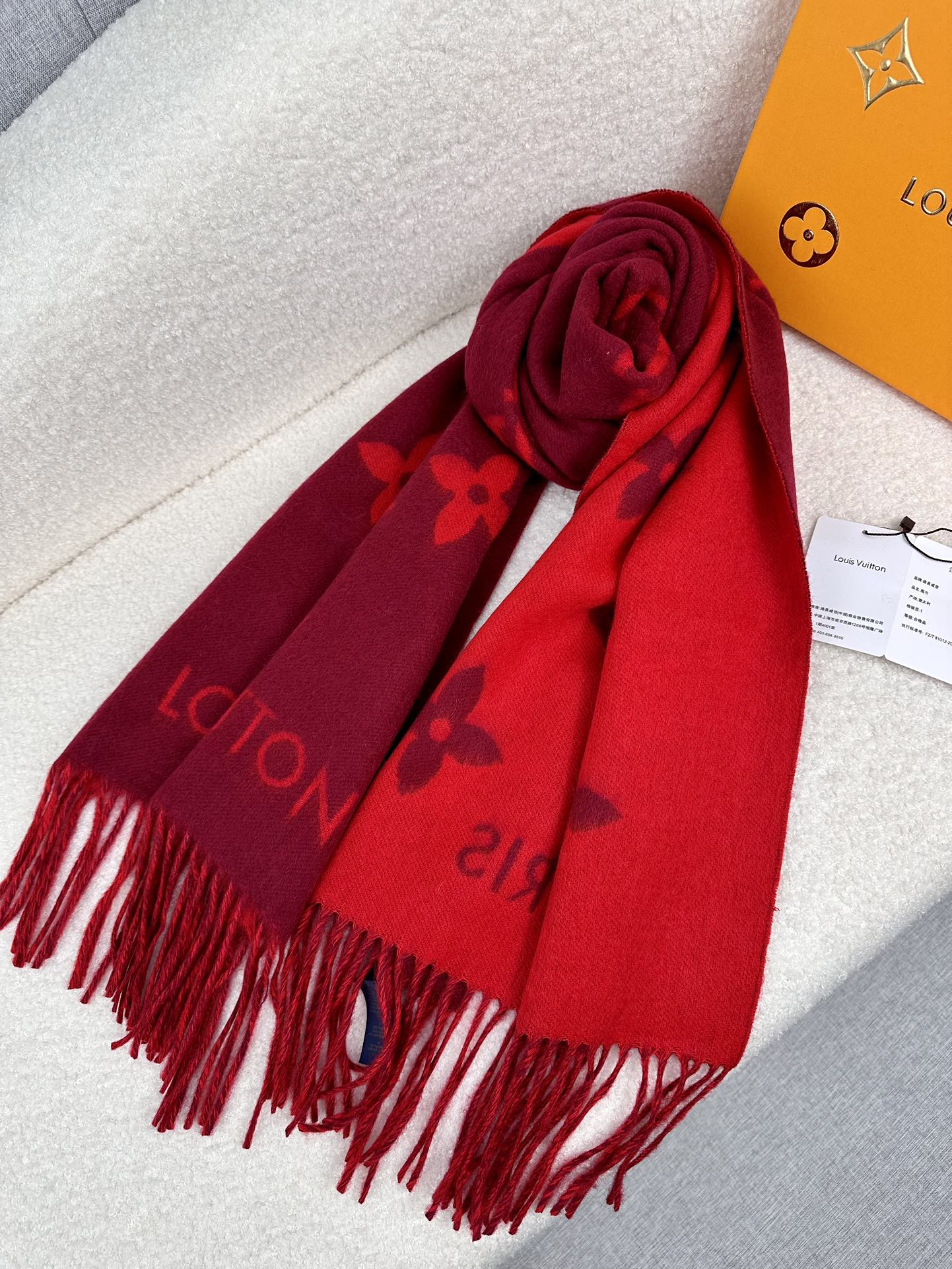 Scarf