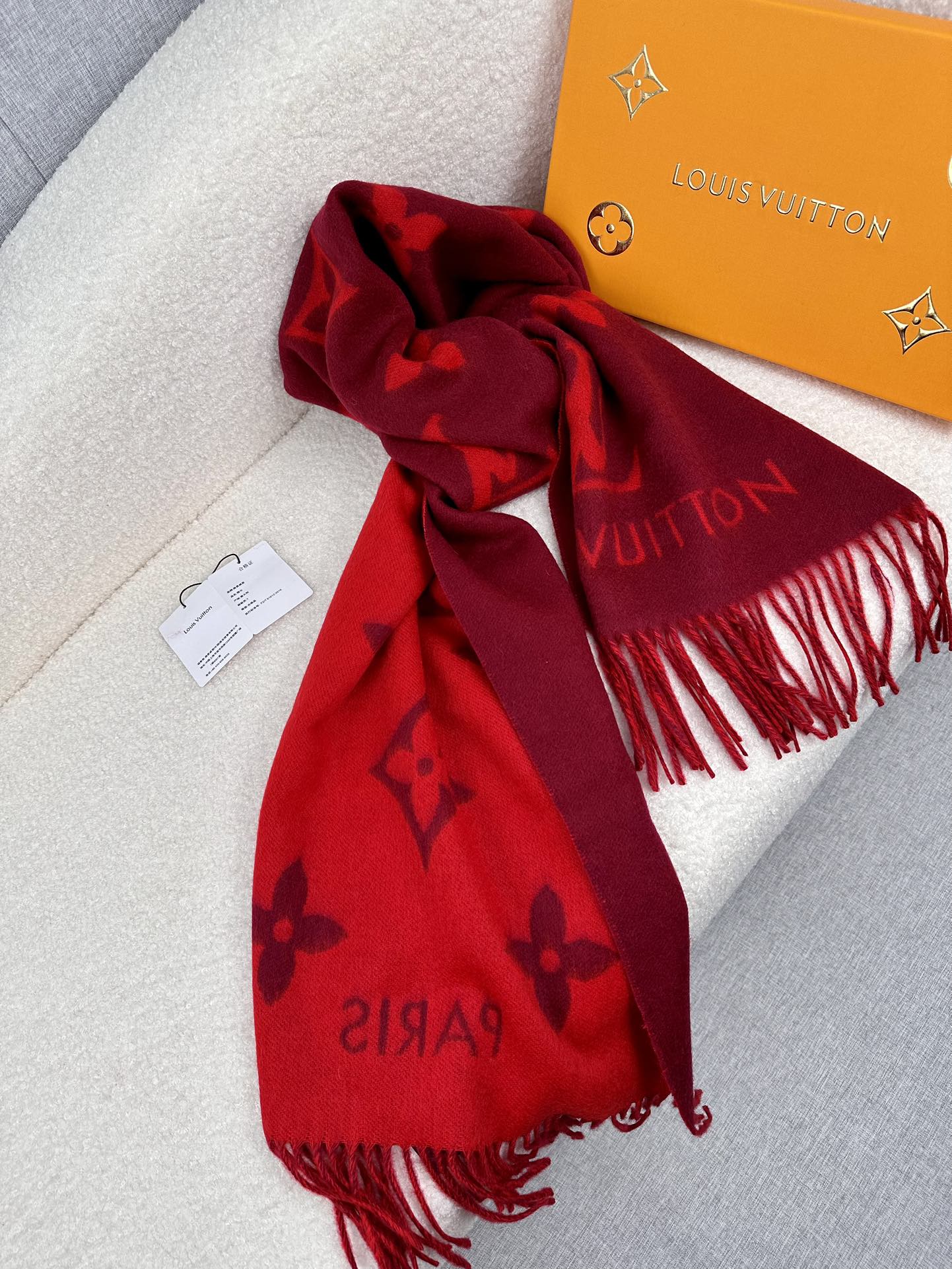 Scarf