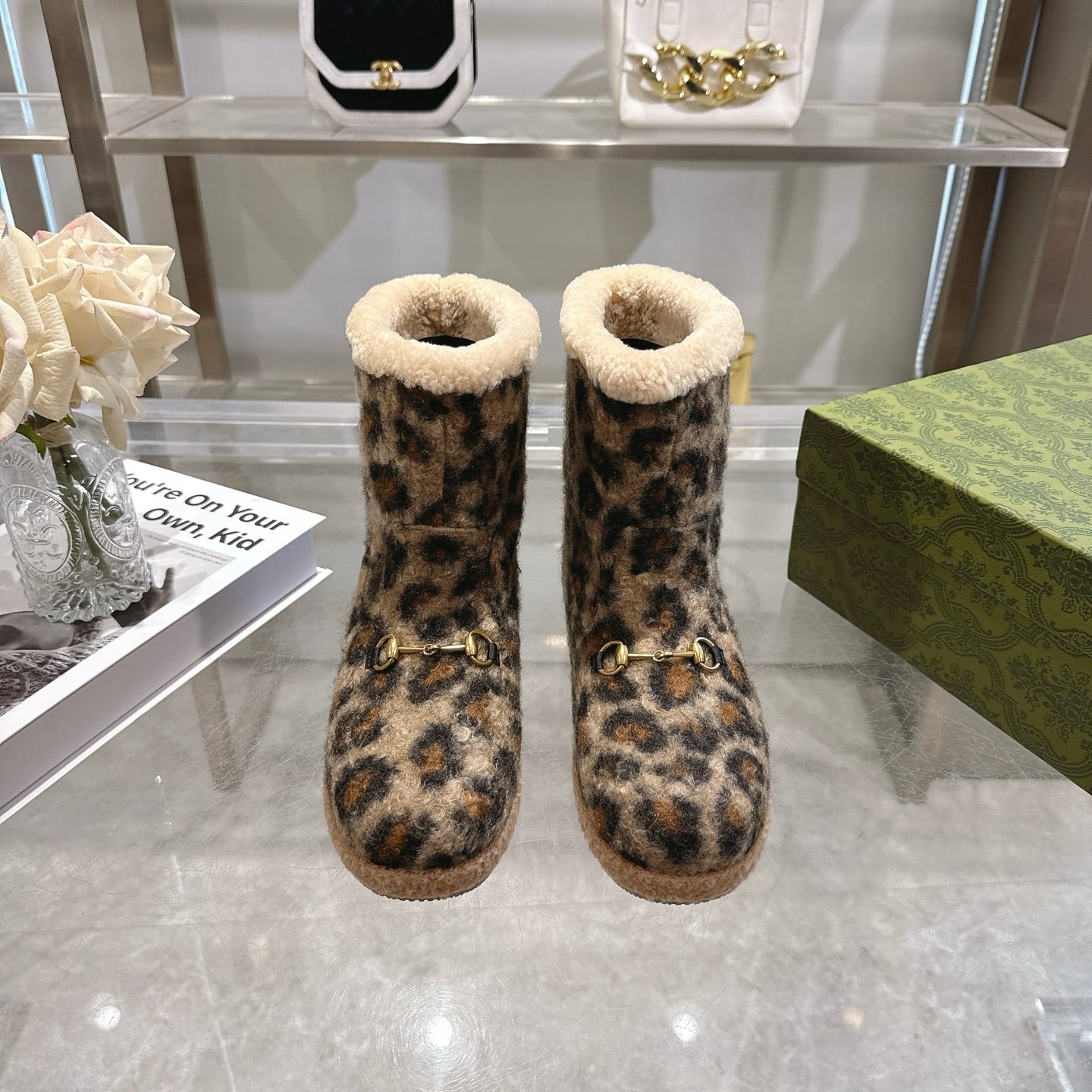 Boots