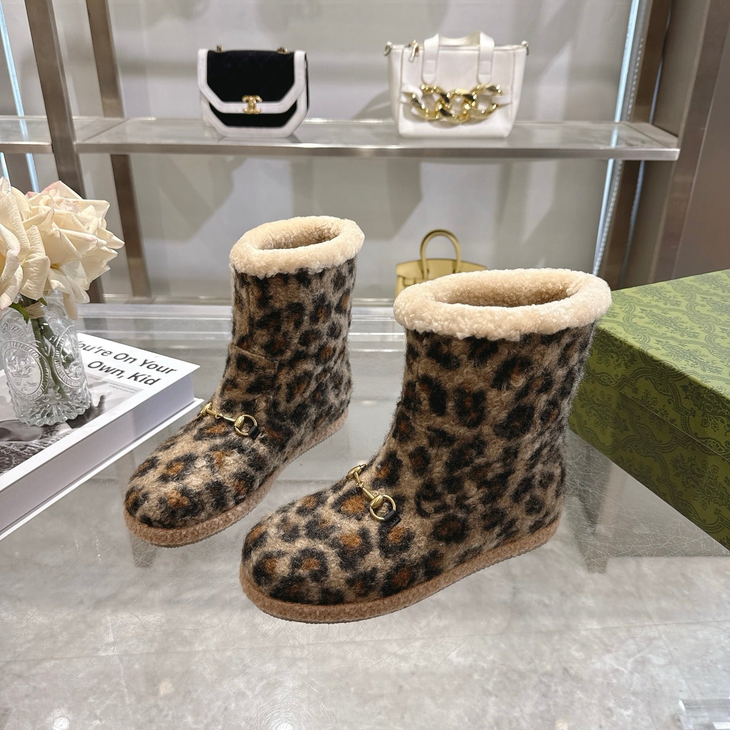 Boots