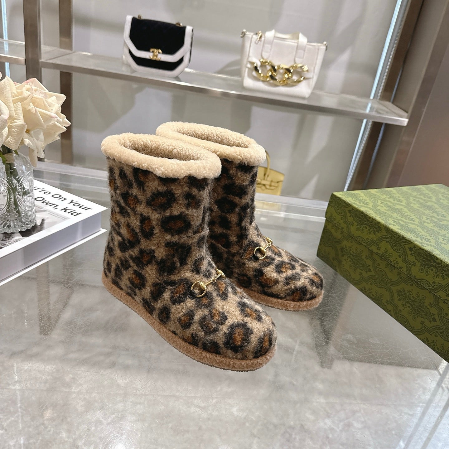 Boots