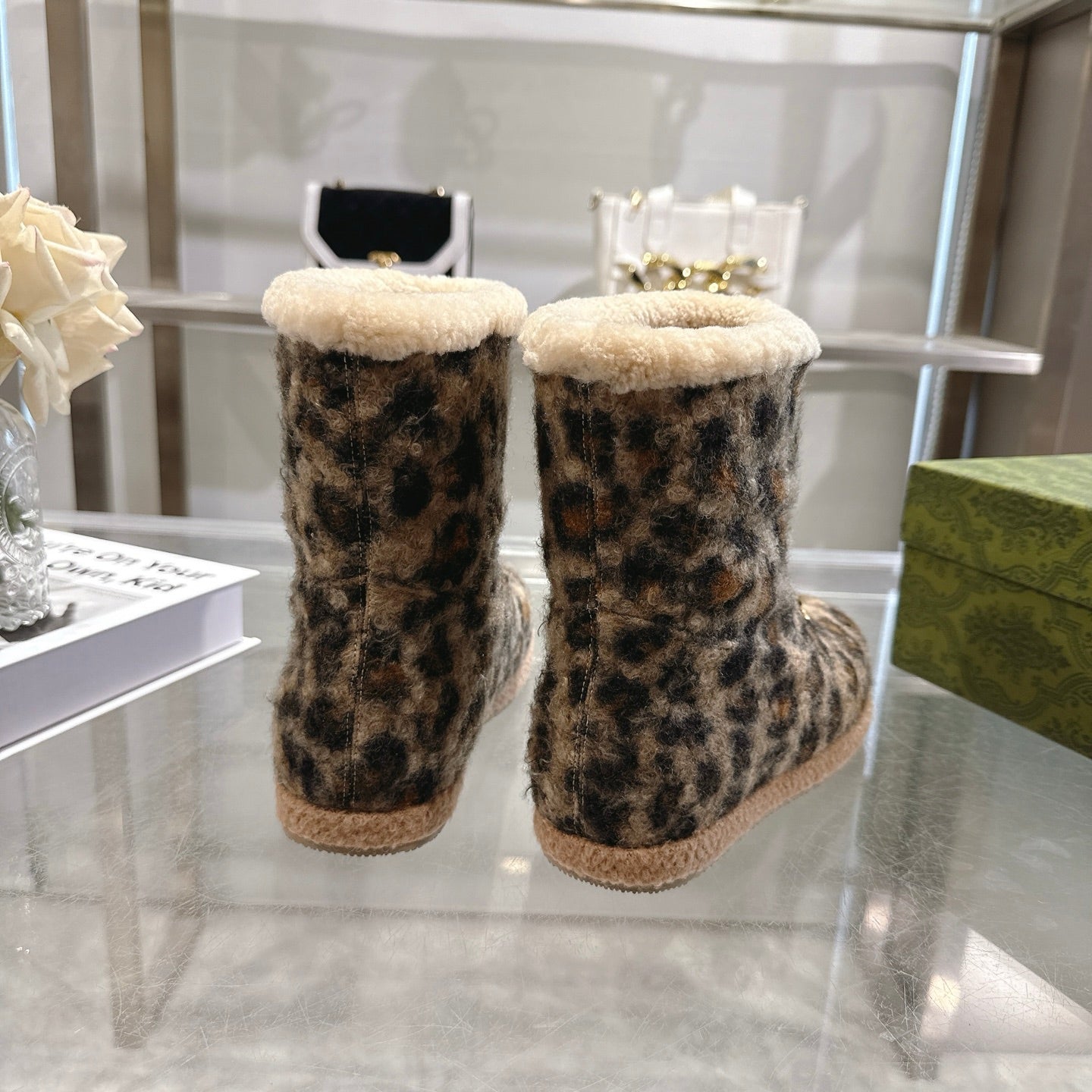 Boots