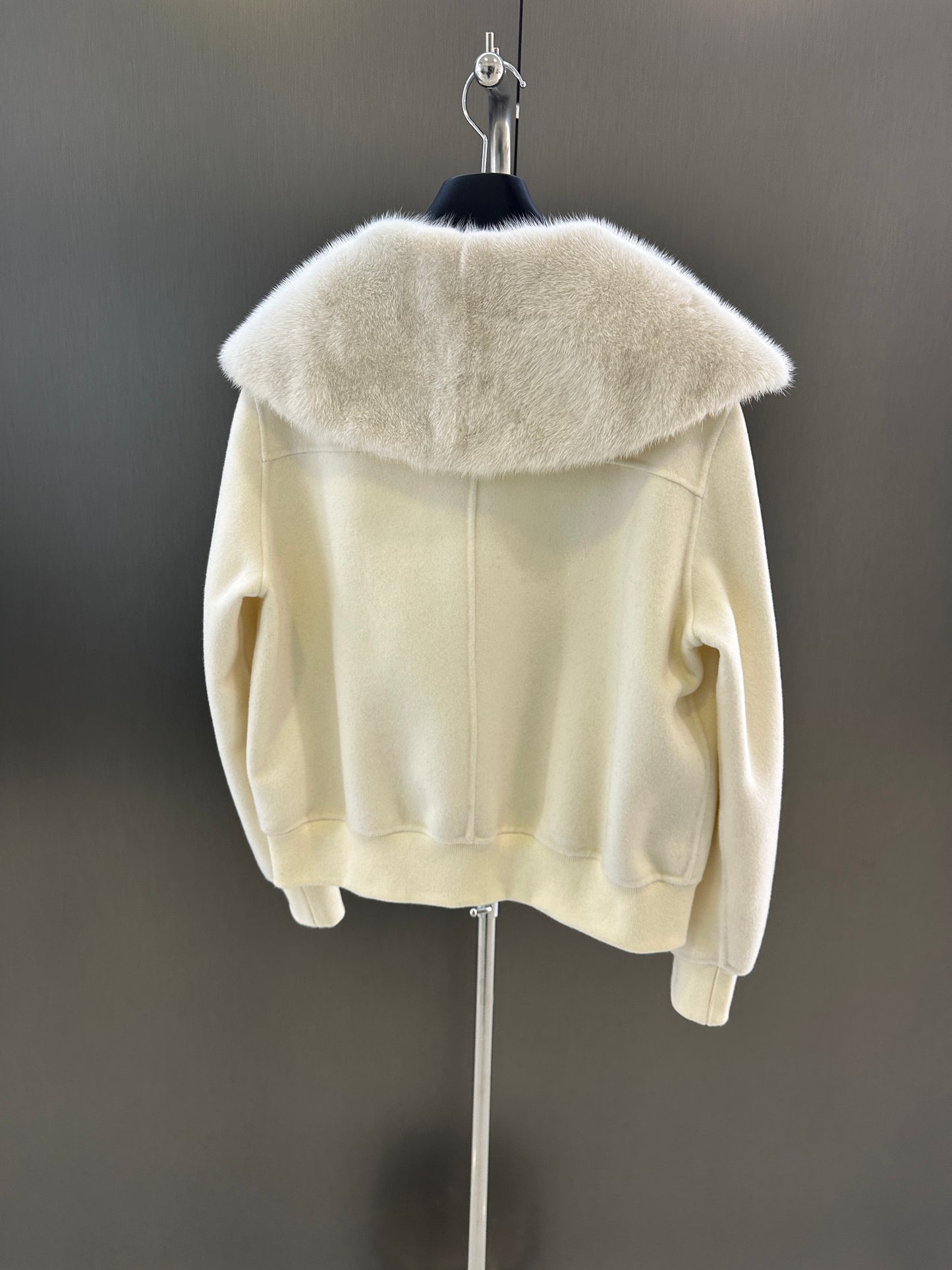 Cashmere Jacket