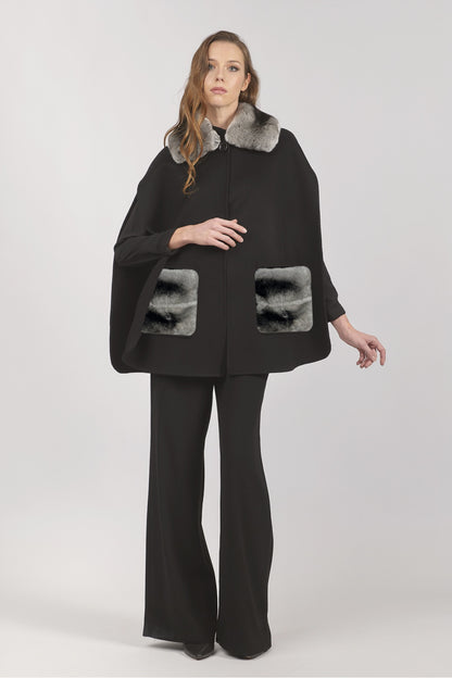 Totoro Cape