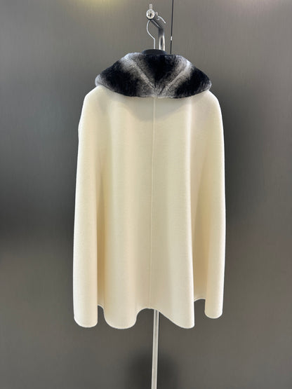 Totoro Cape
