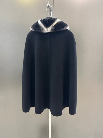 Totoro Cape