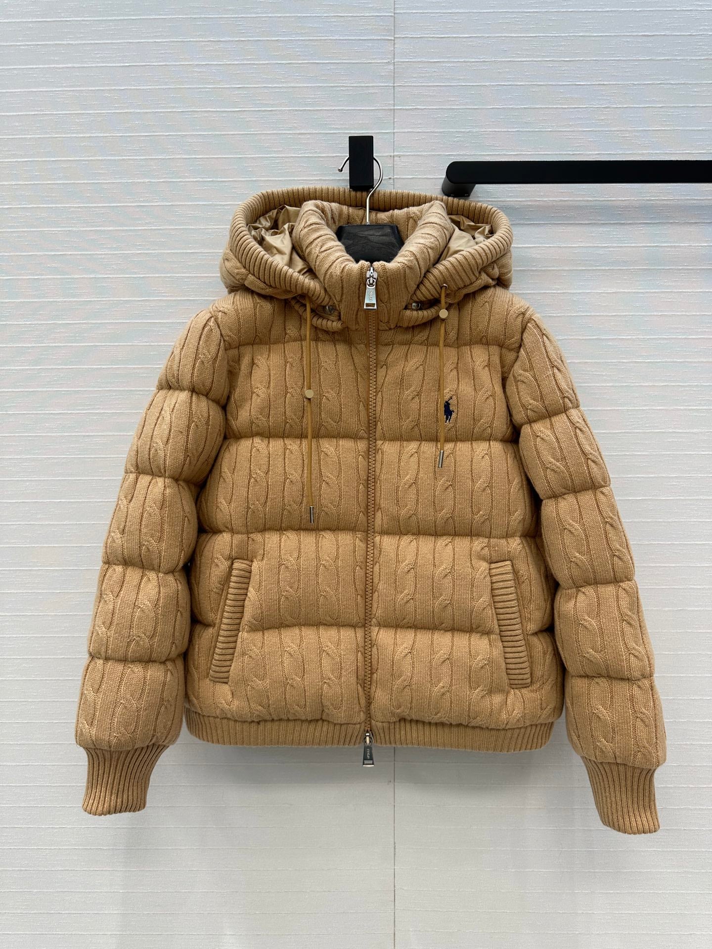 Down Jacket