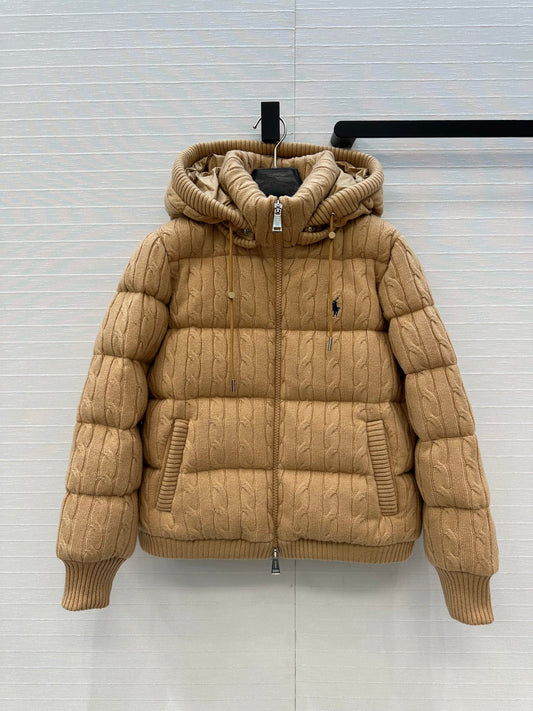 Down Jacket