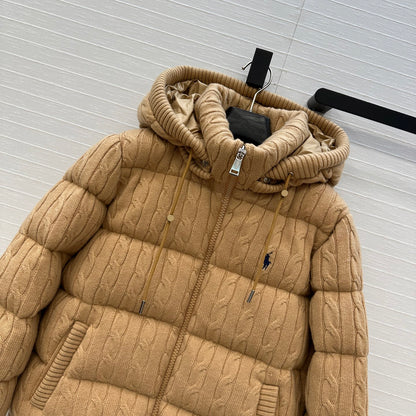 Down Jacket