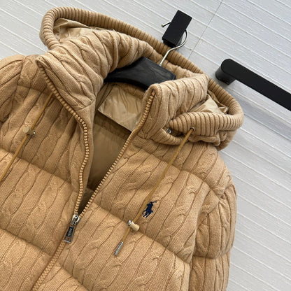 Down Jacket