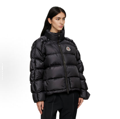 Collaboration Down Jacket