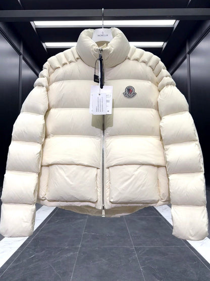 Collaboration Down Jacket