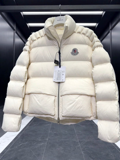 Collaboration Down Jacket