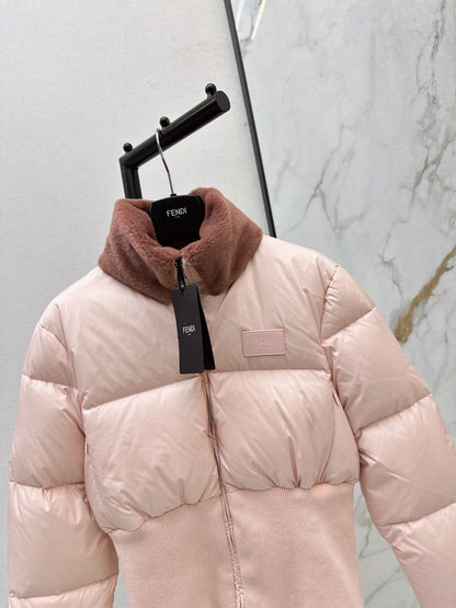 Down Jacket
