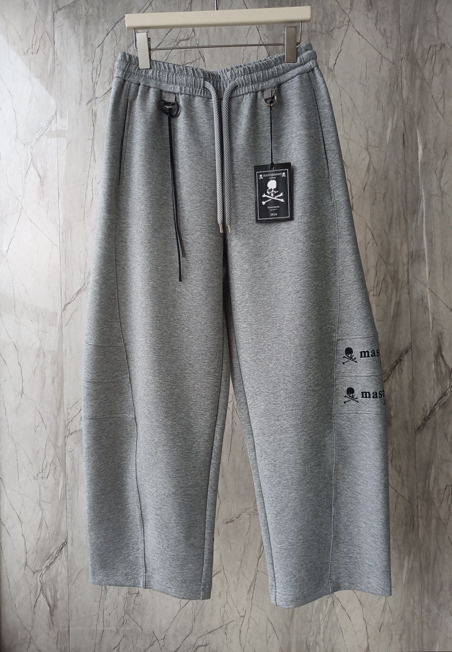 Casual pants