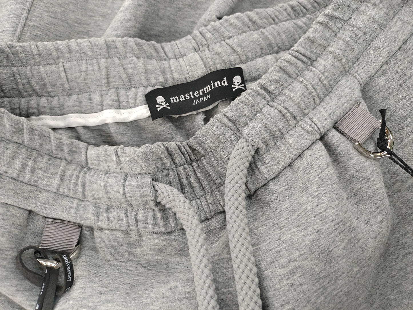 Casual pants