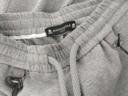 Casual pants