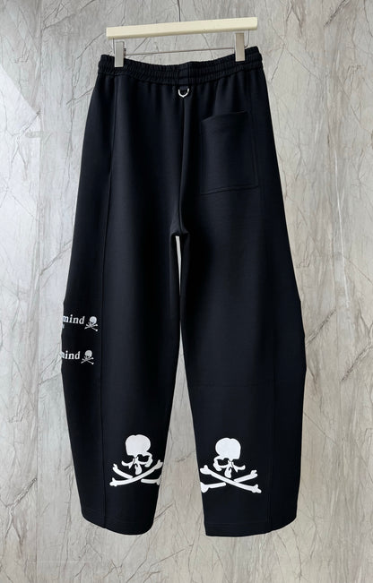 Casual pants
