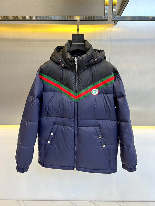 Down Jacket