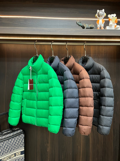 Down Jacket