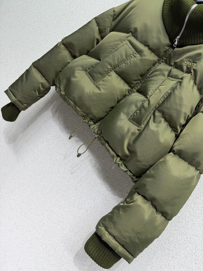 Down Jacket