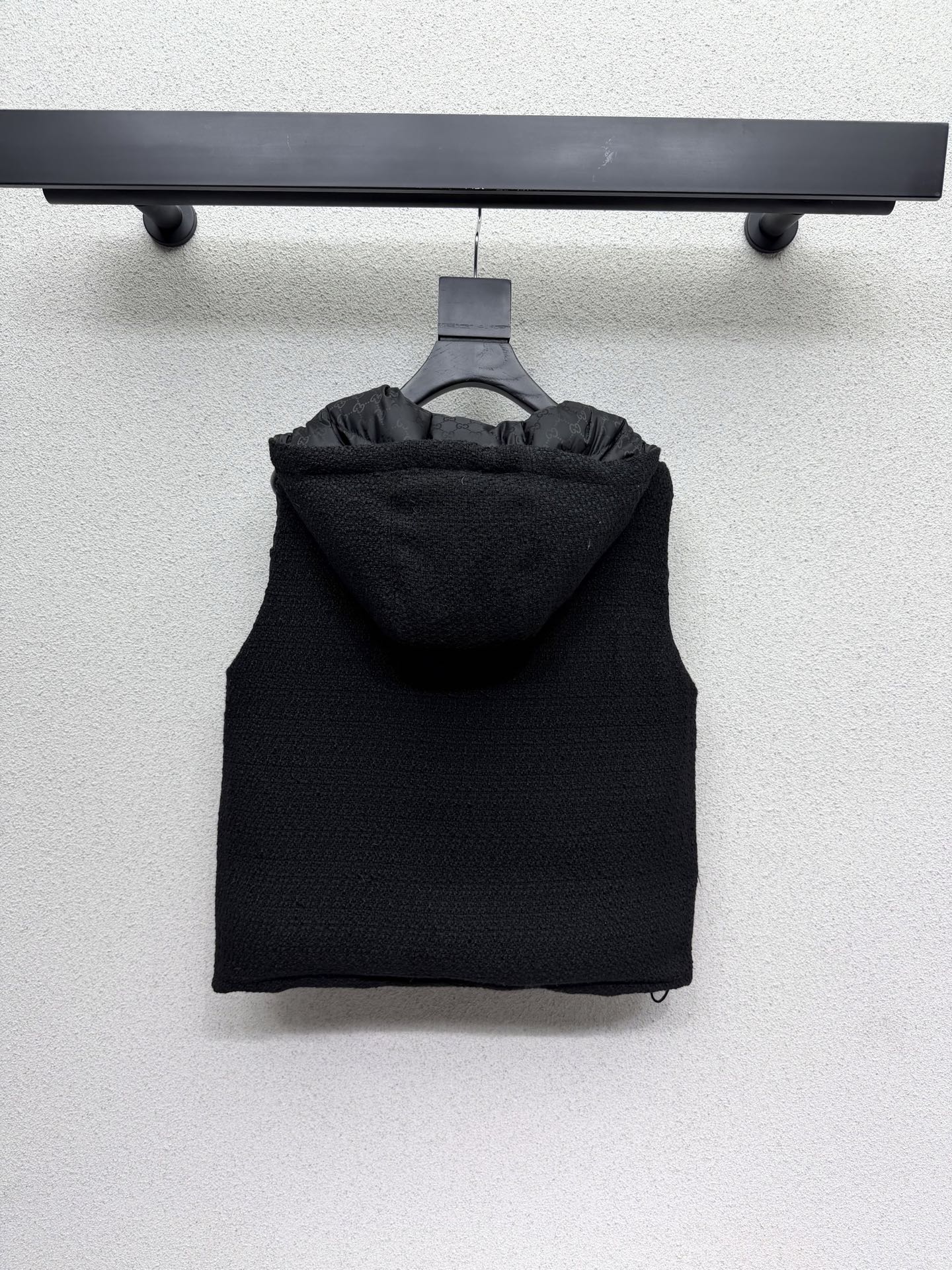 Reversible Down Vest