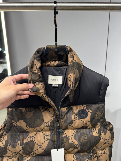 Down Vest