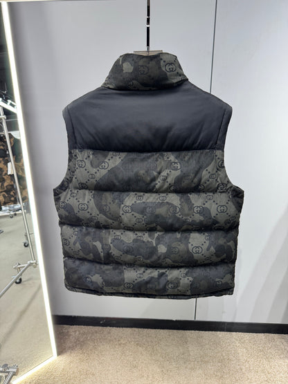 Down Vest