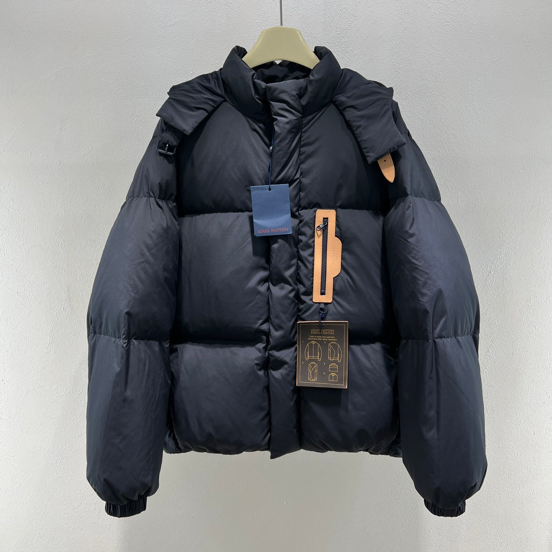 Down Jacket