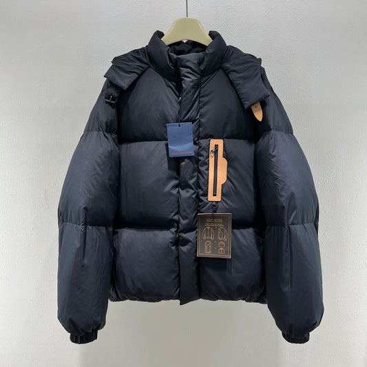 Down Jacket