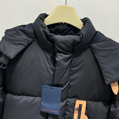 Down Jacket