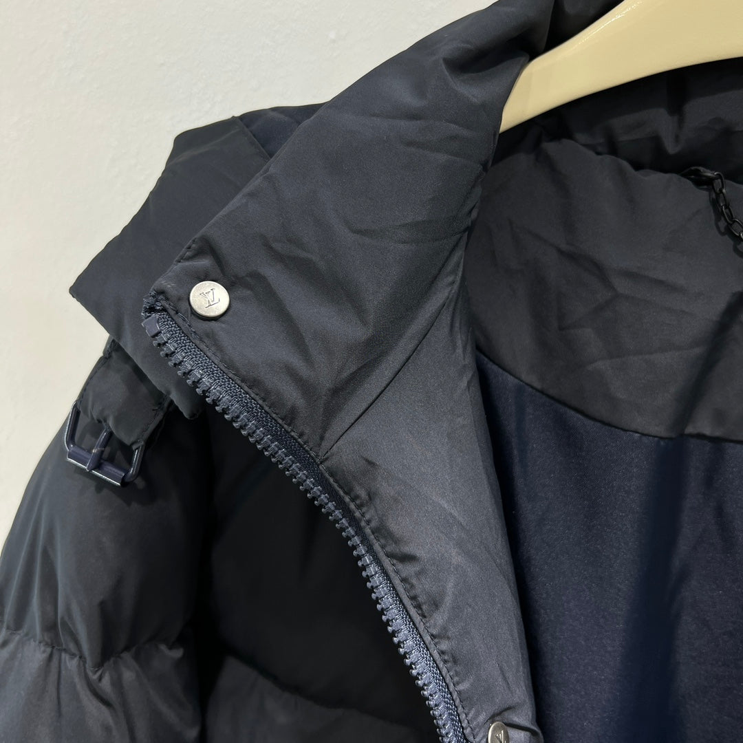 Down Jacket
