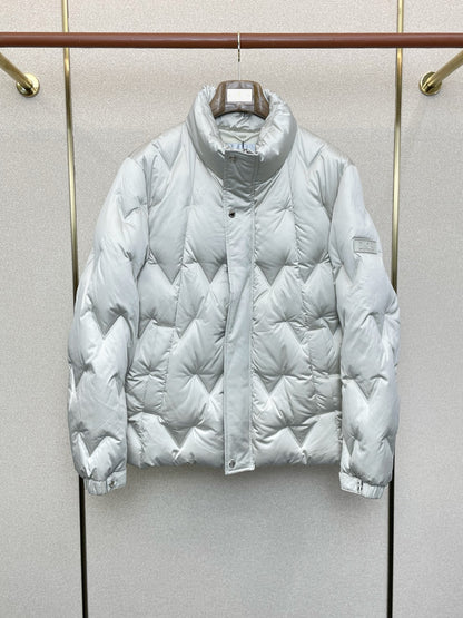 Down Jacket
