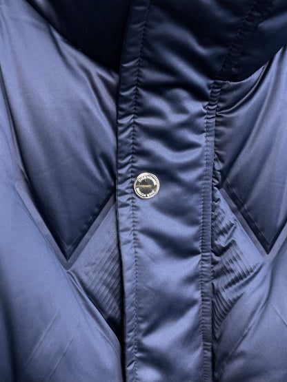 Down Jacket