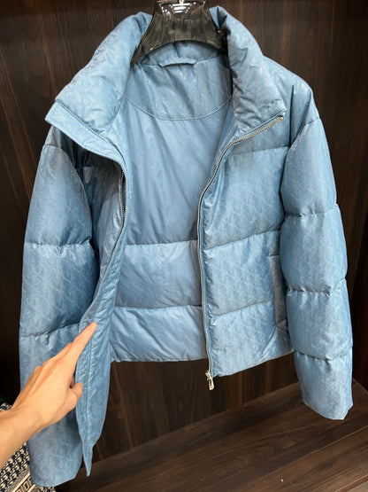 Down Jacket