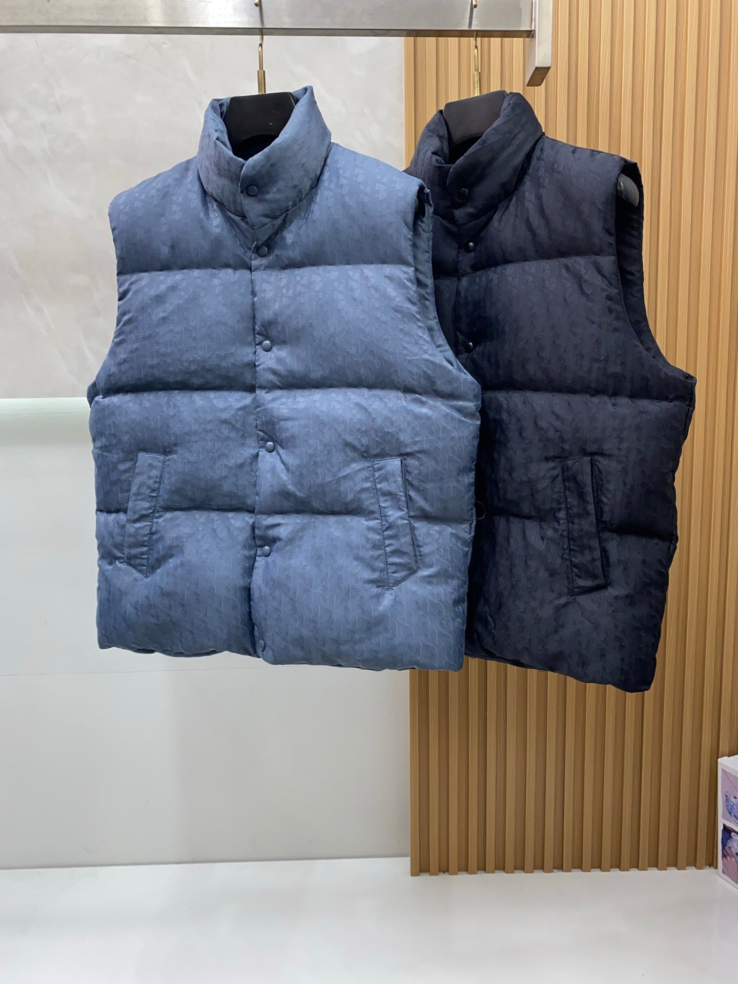 Down Vest