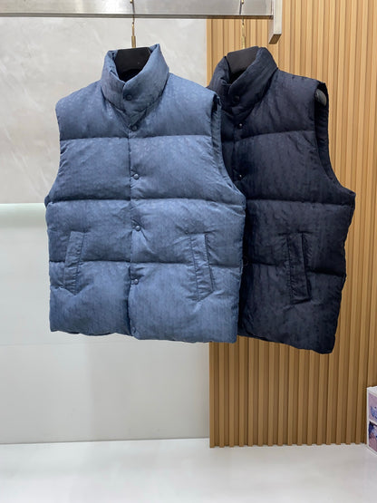 Down Vest