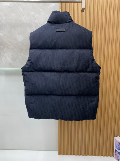Down Vest