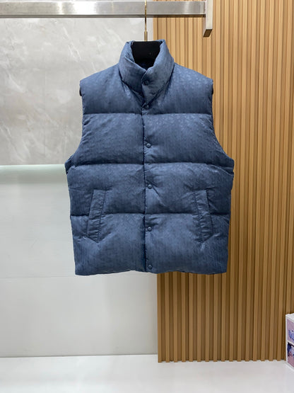 Down Vest