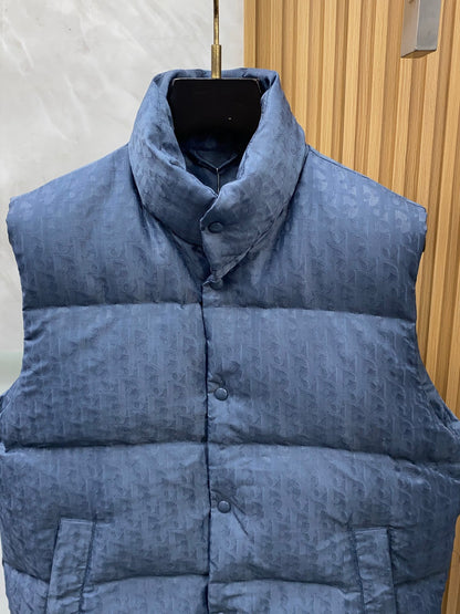 Down Vest