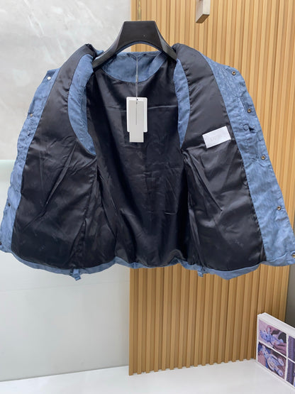 Down Vest