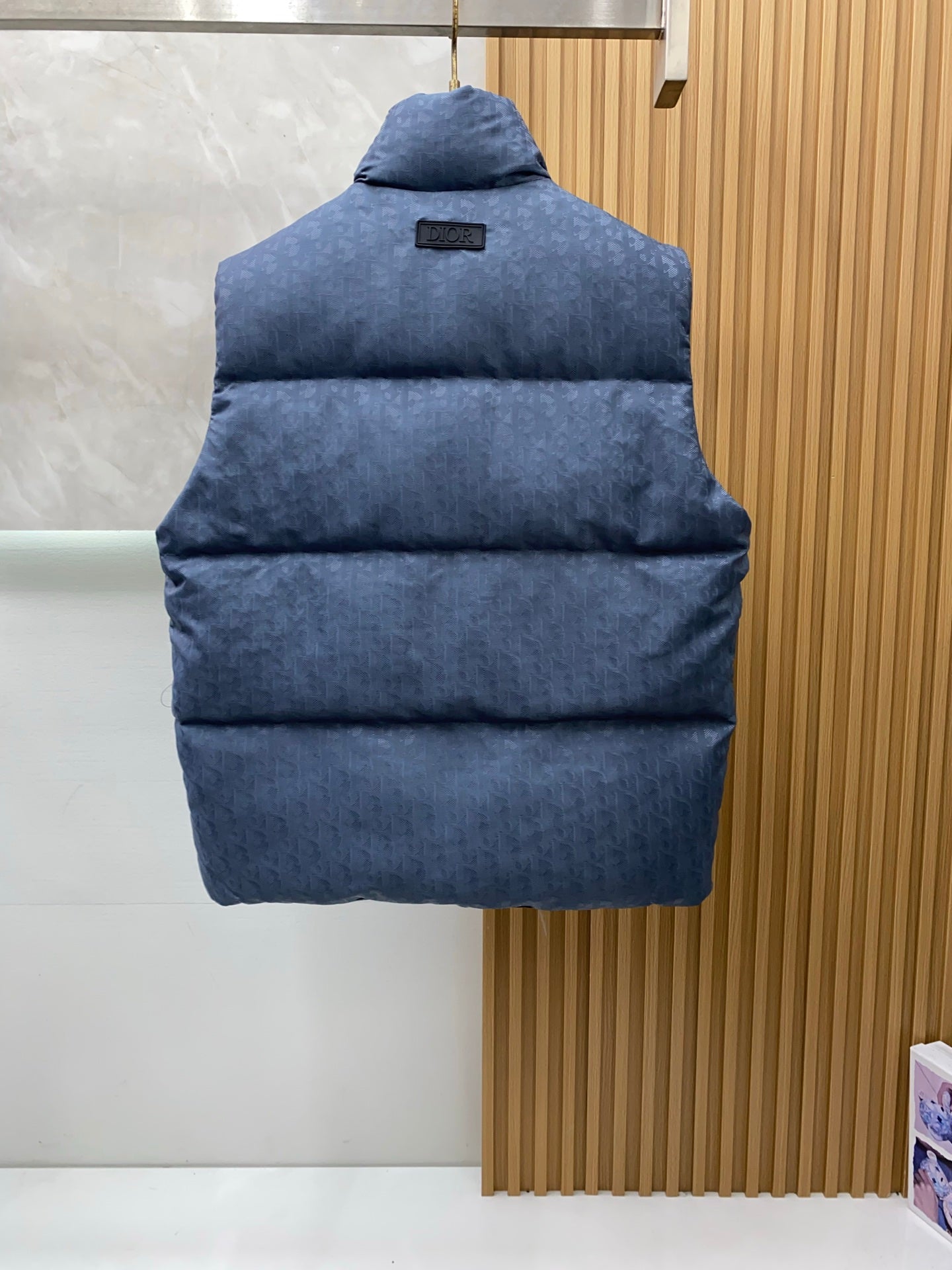 Down Vest
