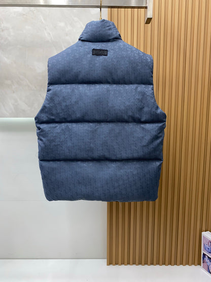 Down Vest